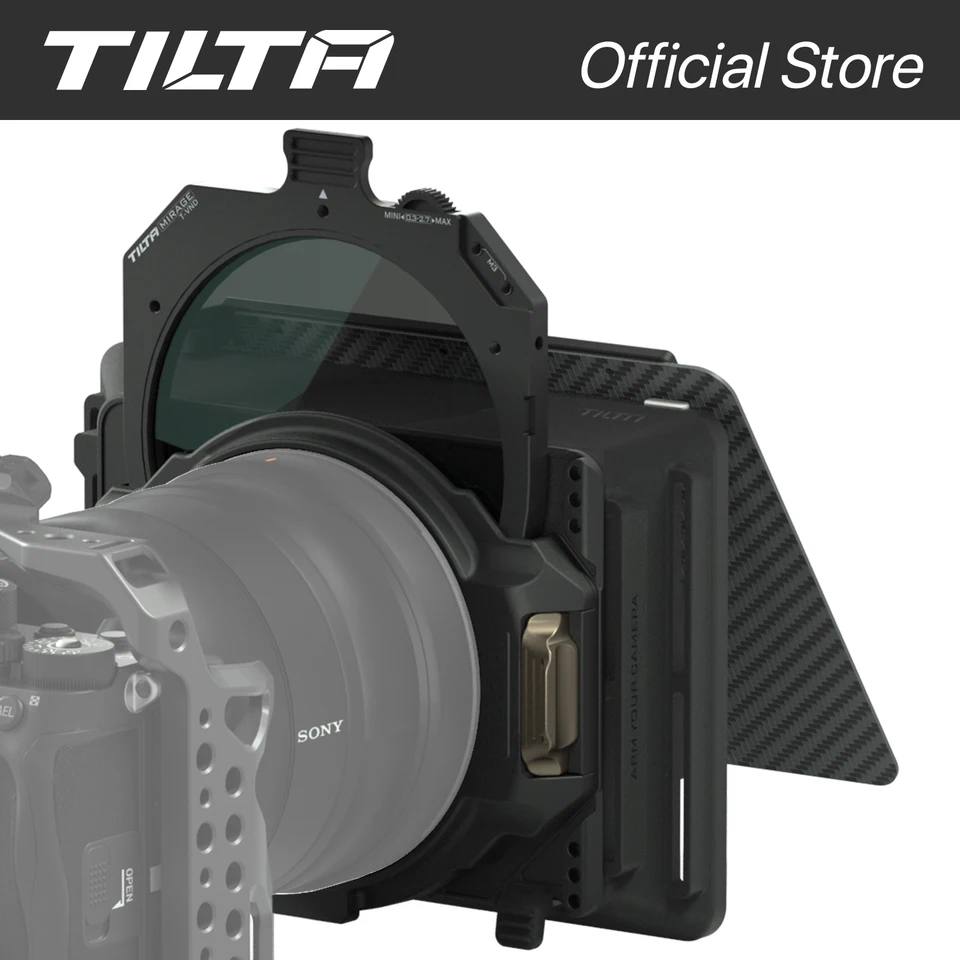 TILTA MB-T16-A 4x5.65