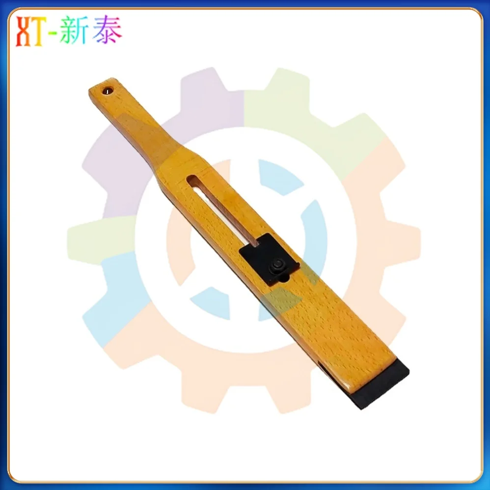 Best Quality5 Pieces Offset Printing Machine Spare Parts Straight Ink shovel For Heidelberg SM102