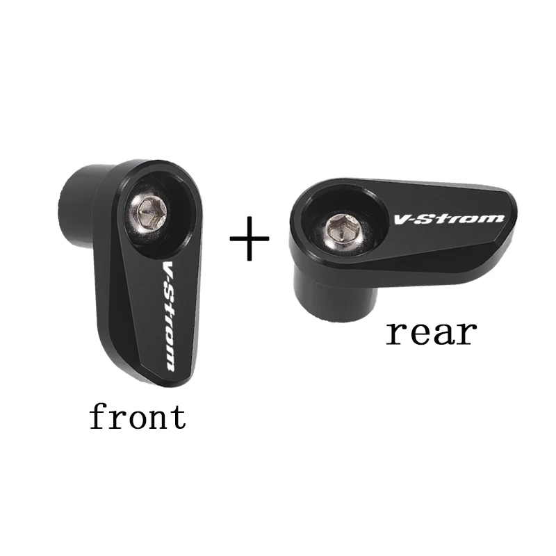 Motorcycle Front Wheel ABS Sensor Protection Guard Cover For Suzuki V-Strom 250SX 250 sx 2025 DL250 GSX250R VSTROM GW250