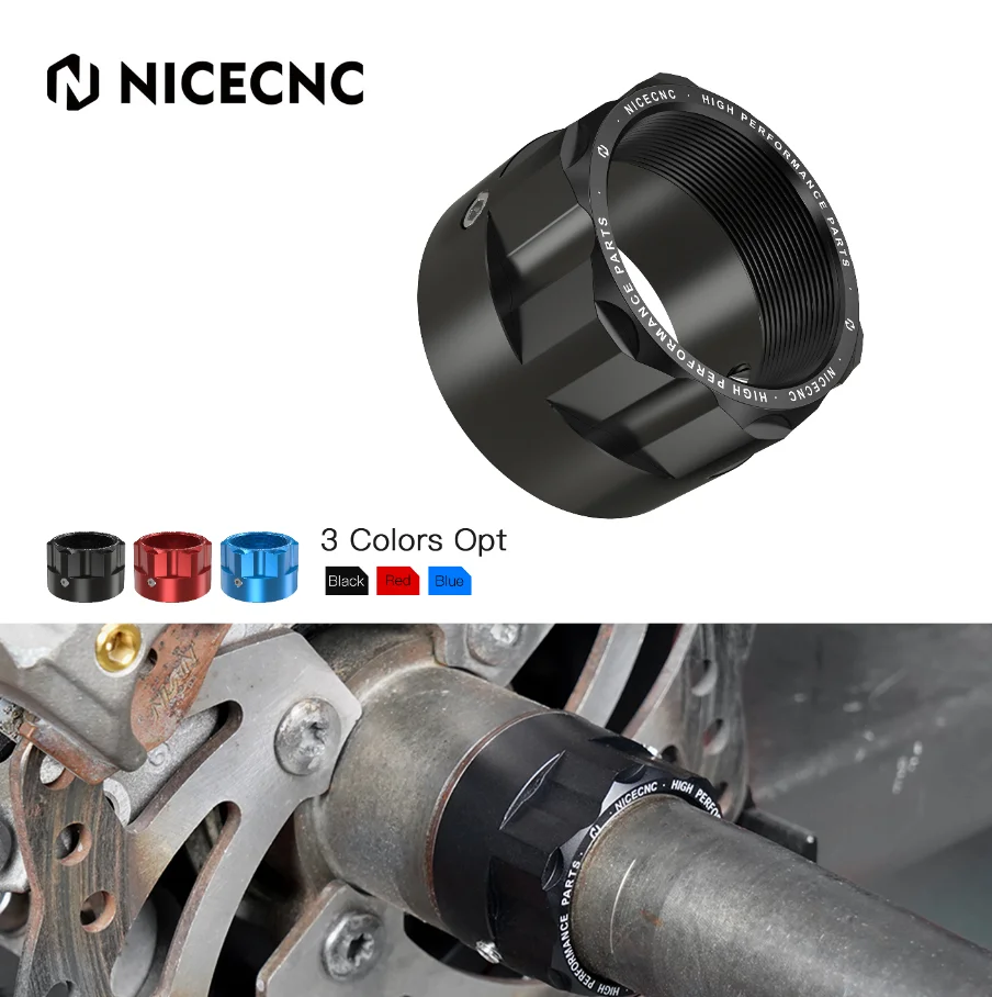 

Для Yamaha YFZ450R гайка заднего моста YFZ450R 2009-2024 YFZ450X 2010-2011 YFZ450 2017 Quad детали Dirt Road ATV аксессуары