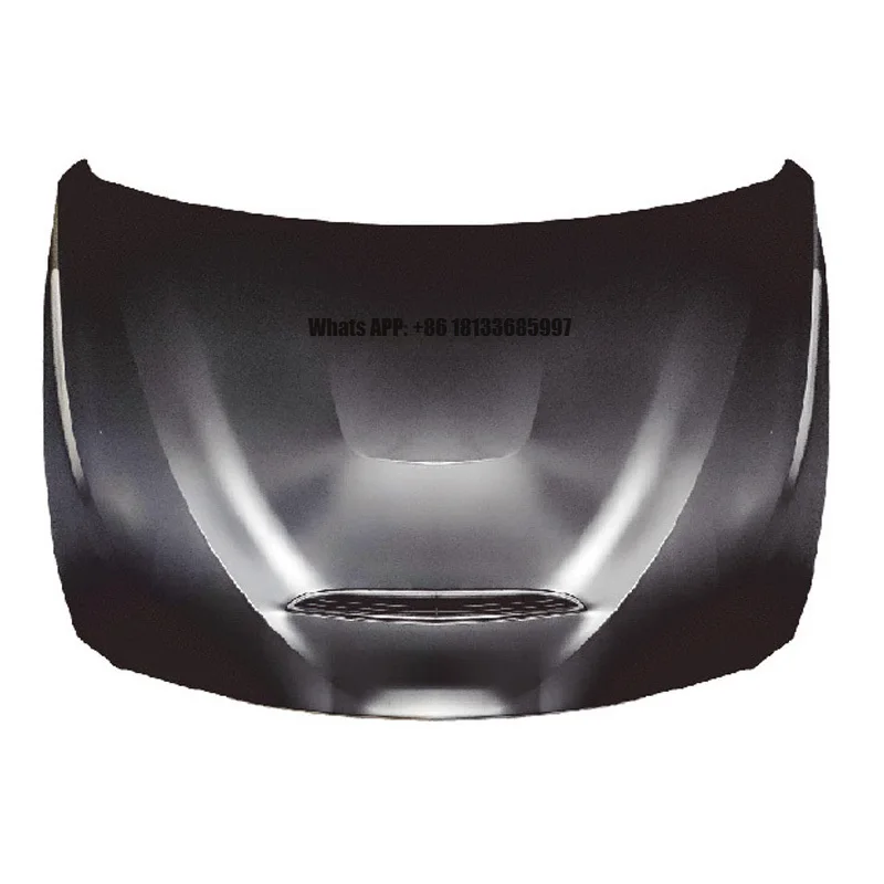 

Car Body Part Front Hood for BMW 3 SERIES F30 F35 2013-2018 Upgrade to GTS Style Best Price Hood for BMW F30f35