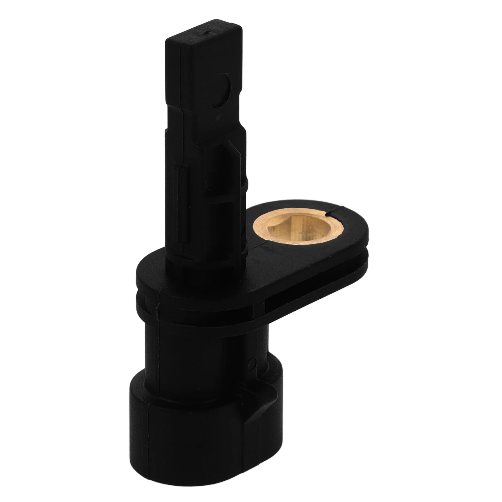 Rueda para múltiples modelos de automóviles Material Abs Fácil instalación Seguridad de conducción mejorada Sensor de velocidad del automóvil Sensor de velocidad de la rueda Abs