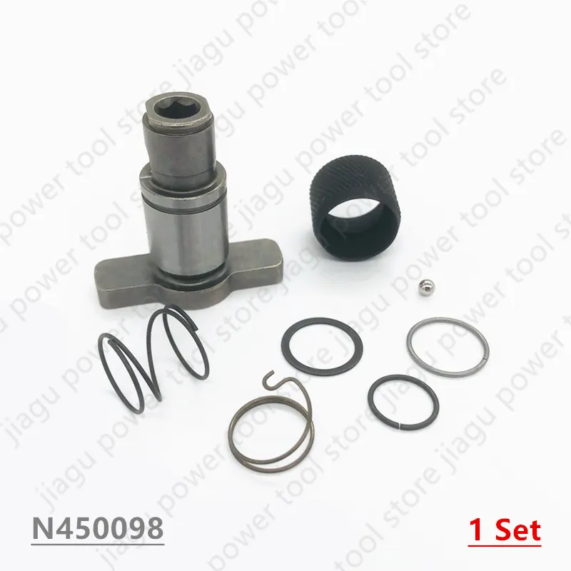 para Dewalt Dcf886 Dcf885l2 Dcf885b Dcf885c2 Dcf885 Dcf835c2 Dcf835 Dcf885m2 Dcf836 Dcf835c2 Dcf887 N486417 Anvil-n450098