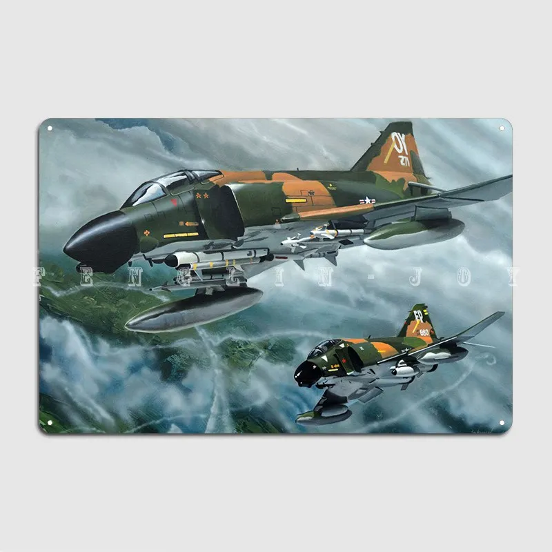 F4D Phantom Ii Meta…