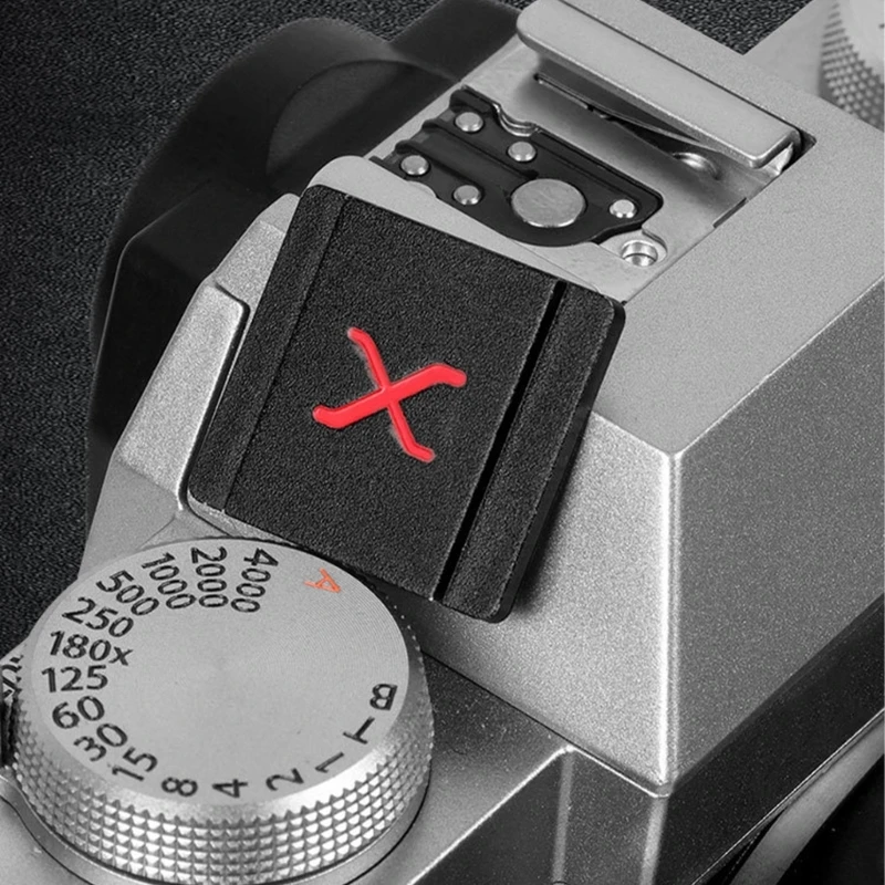 Protector para cámara para modelos sin espejo XS20 XT50 XE4, construcción aluminio