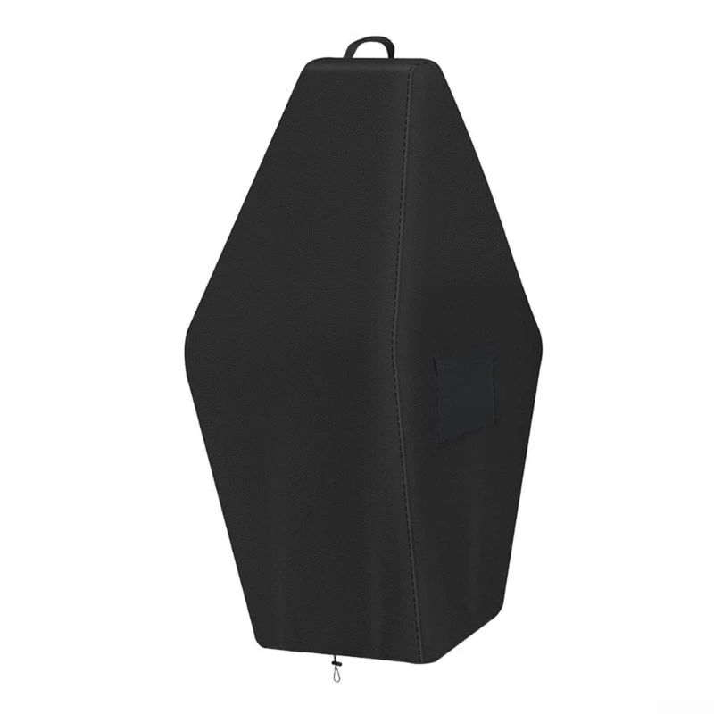 12PF Bandsaw Protective Case Full Wraparound Design 9 Inch Benchtop Model Compatibility Abrasion Resistant Fabric Construction
