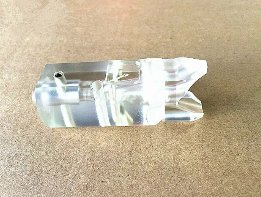 X203C145H04,Acrylic… - image