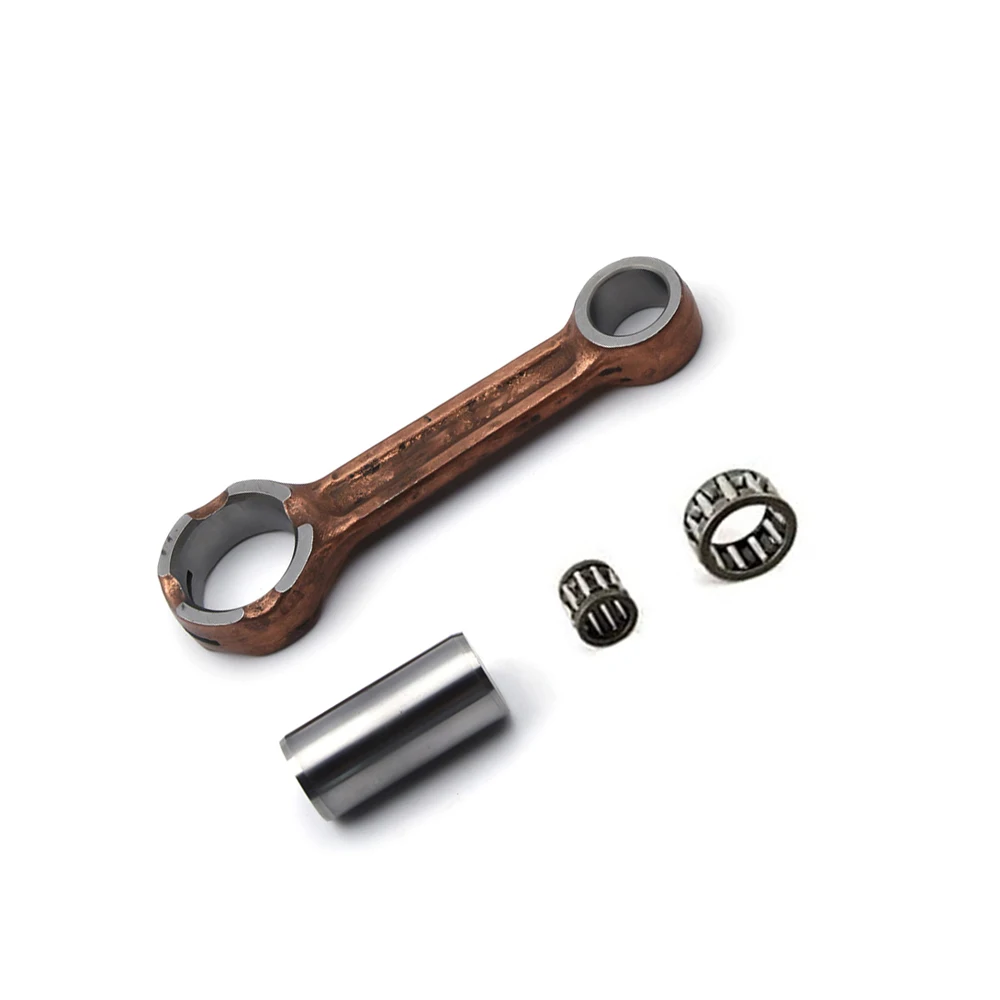 

Connecting Rod Kit 309-00040-0 813269 813271 for Tohatsu Nissan Mercury M NS 2.5HP 3.5HP 2 Stroke Engine