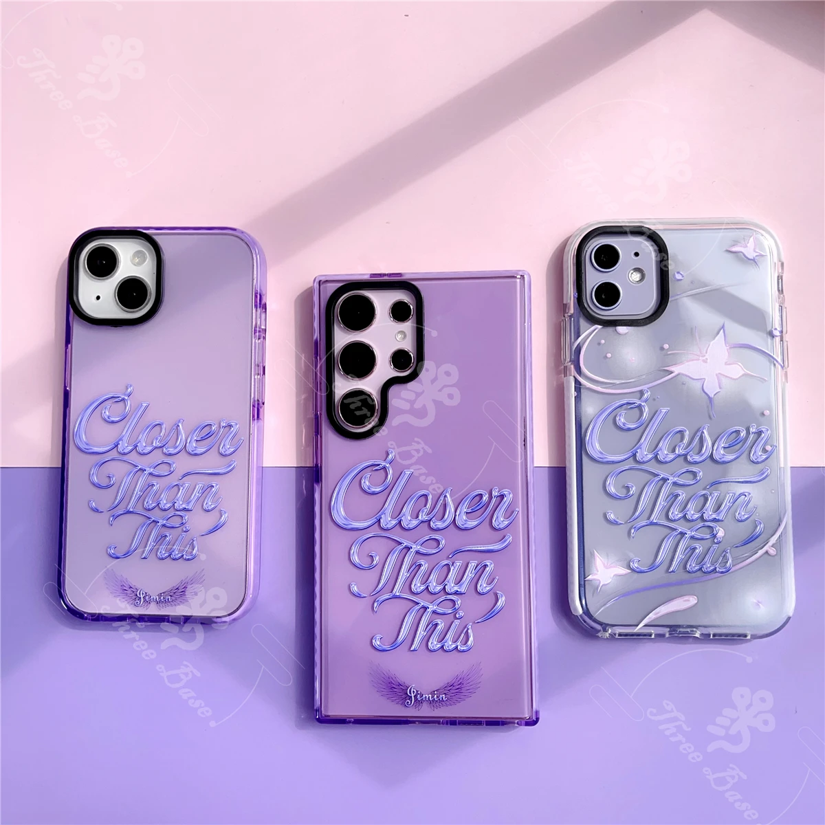 

Phone case JIMIN CloserThanThis For Samsung galaxy NOTE9 Note20 A22 A33 A34 A32 A23 A54 A53 A14 A73 A72 A04 A02S A03 A52 A13 A12