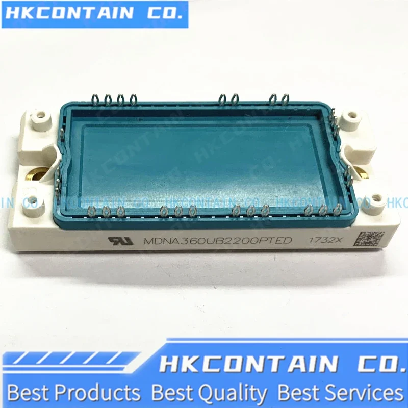 

NEW MODULE MDNA360UB2200PTED RM1000DC-66F