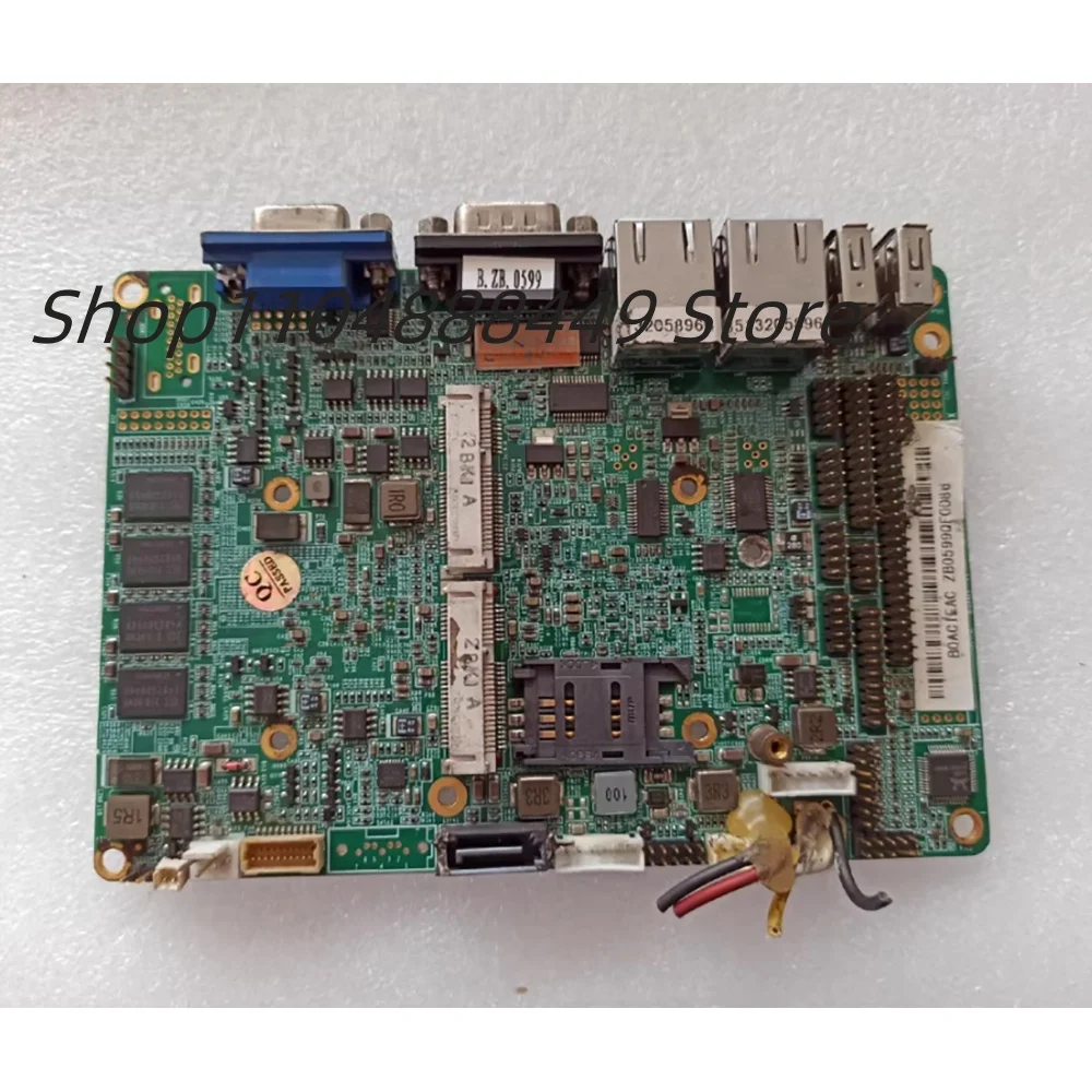 

XM053-OK V8.2 Промышленная материнская плата