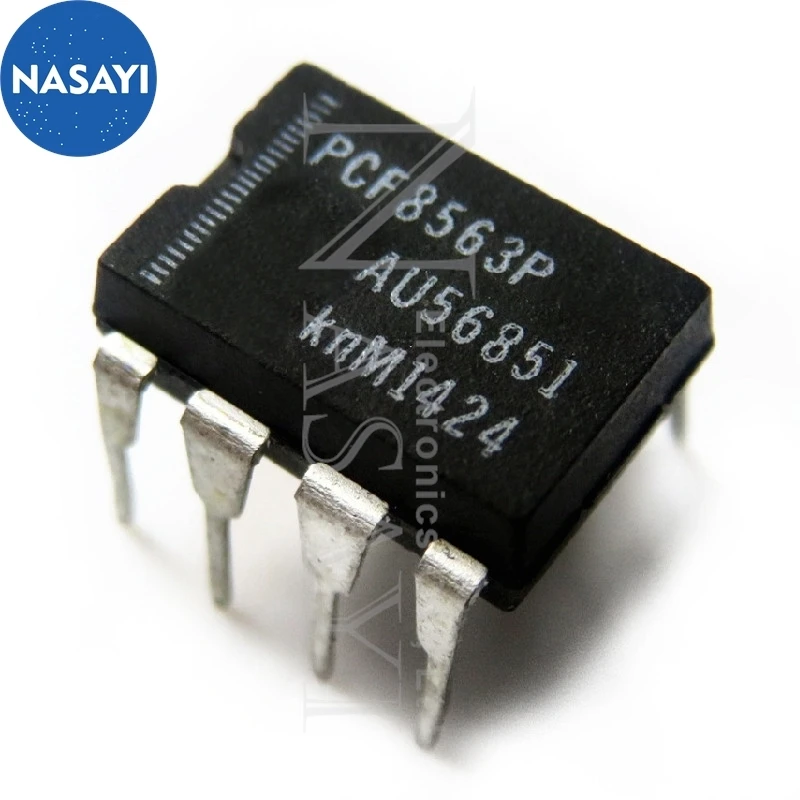 5PCS XPT6875 6875 PCF8563P PCF8563 LD7591GS LD7591 CR6848T CR6848 GS7133 7133 WT7510 WT