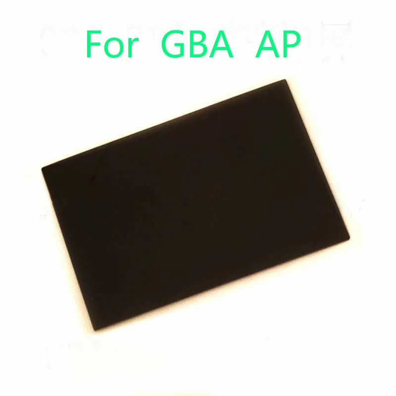 LCD LED Highlight polarizer film for GBA SP