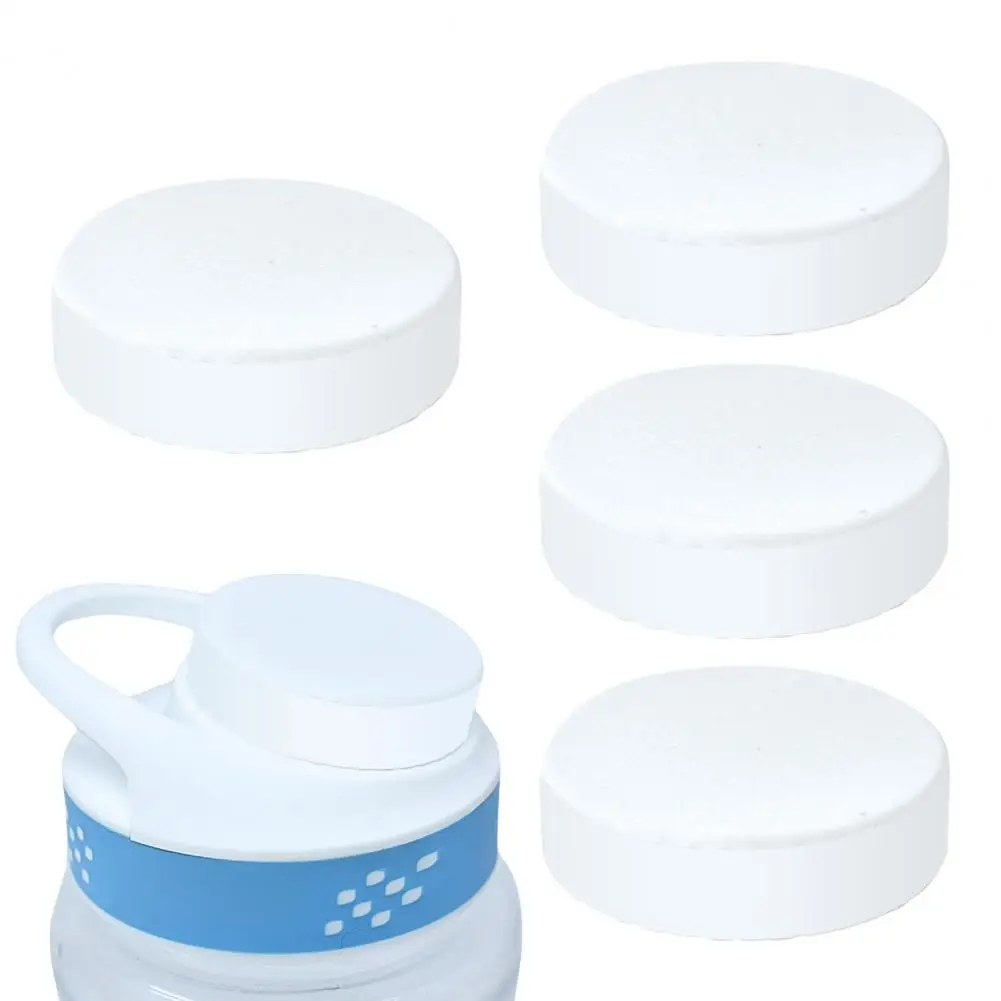 2/4Pcs Keeper Caps Water Bottle Silicone Replacement Lid Cap For Cirkul Non-Slip Textured Design Essential Water Bottle 물병 뚜껑