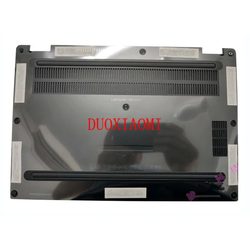 

New For Dell Latitude 7390 2-in-1 Lower Bottom Base Case Cover 014G02