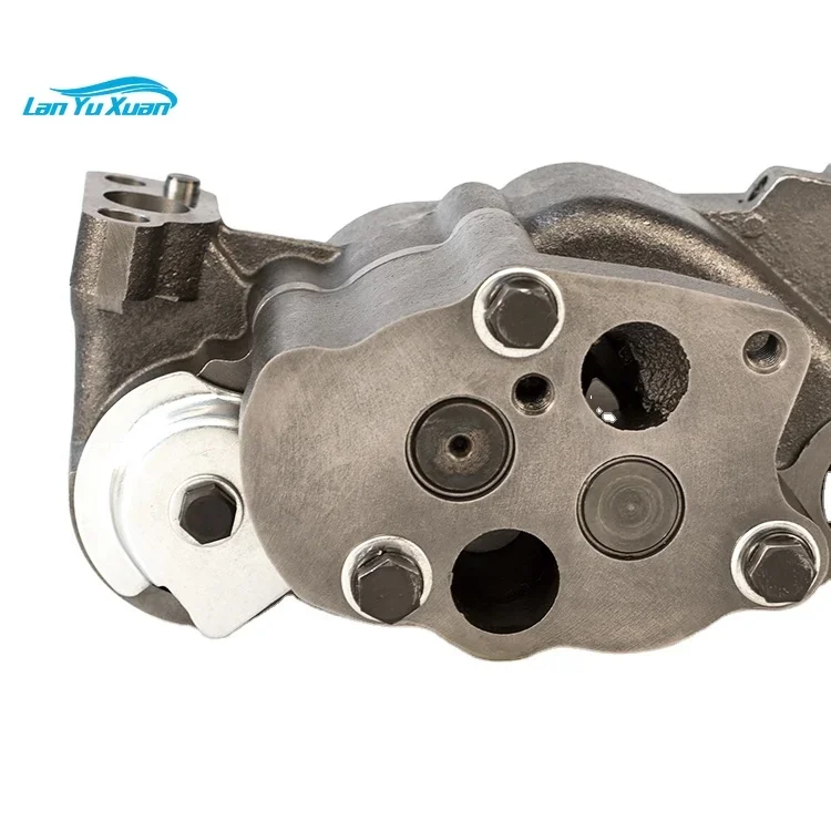 

Adequate Quality Product Engine Parts Cat Lubricating Oil Pump 8N8635