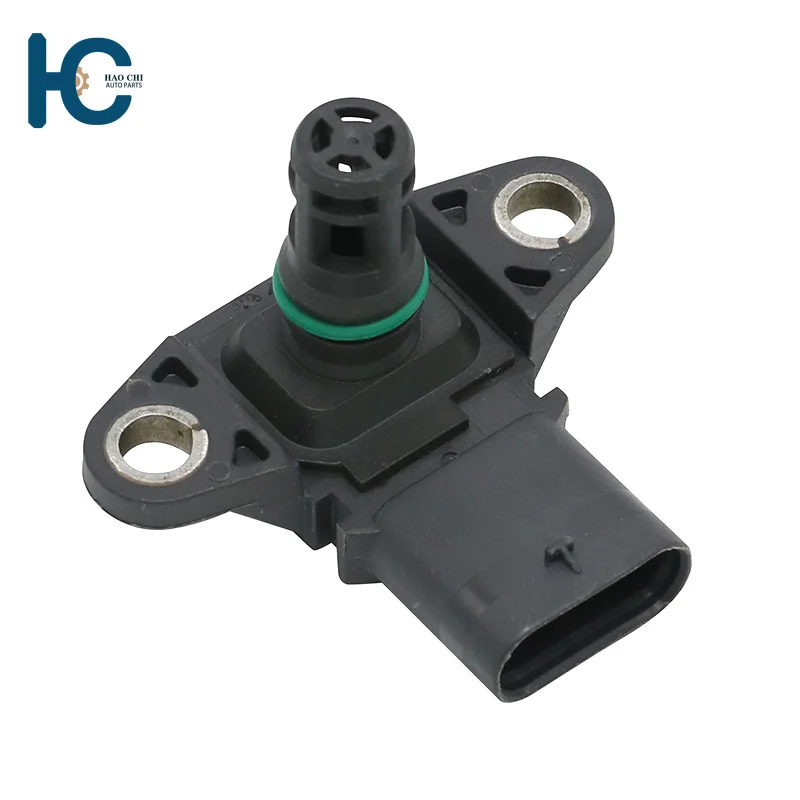 13627843531 13628662895 Intake Air Manifold MAP Pressure Sensor for BMW N20 N54 F10 F20 F30 135i 335i 428i