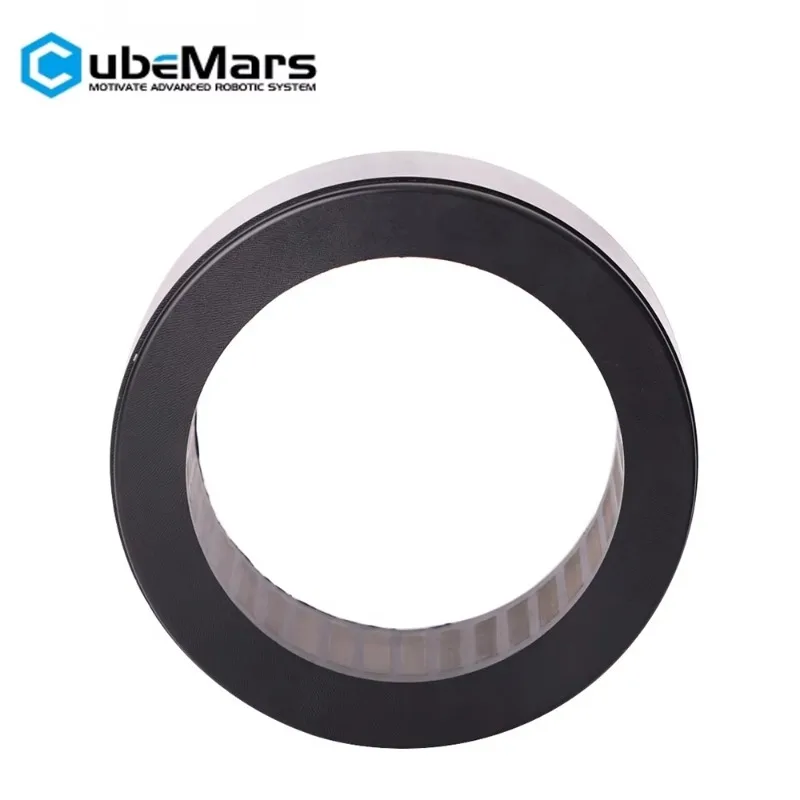 Slim Profile Frameless Sensor Motor Smart Motor for Robot Industrial Robot Motor