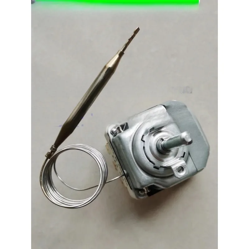 Imported 350 degree thermostat, oven, oven, constant temperature control, three-phase adjustable 55.34062.010