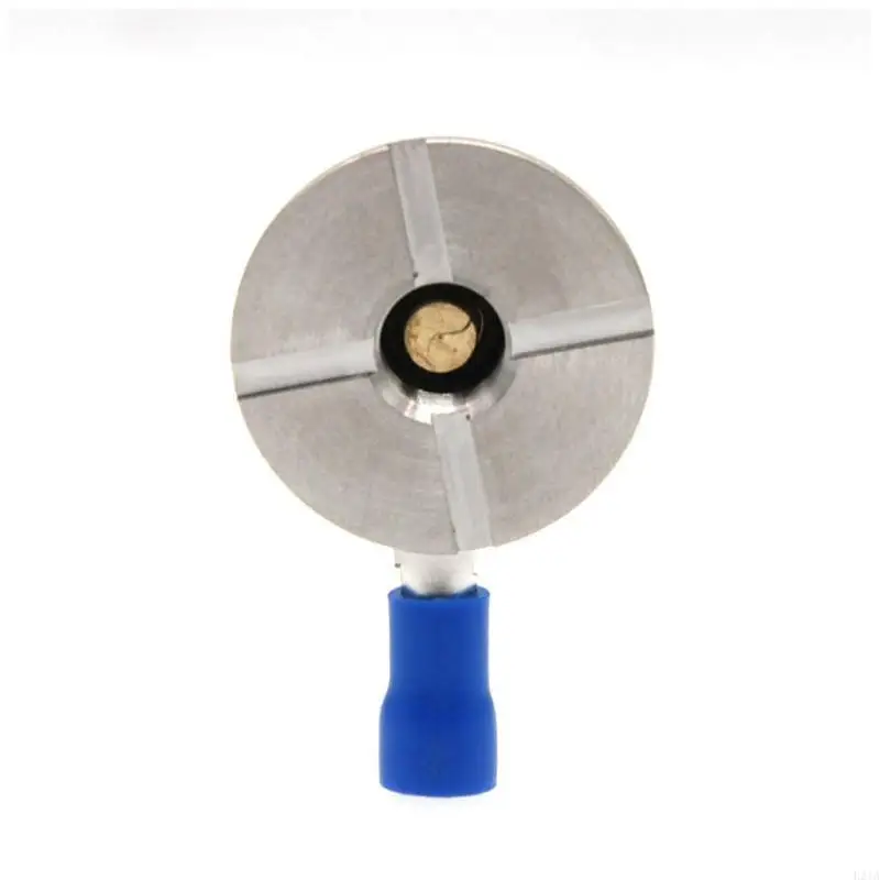 2025 NEW ADAPTER CONNECTOR DIY SPRING LOADED MONCENT مع دبوس عائم يضيف إلى ربيع أقوى وثقب على