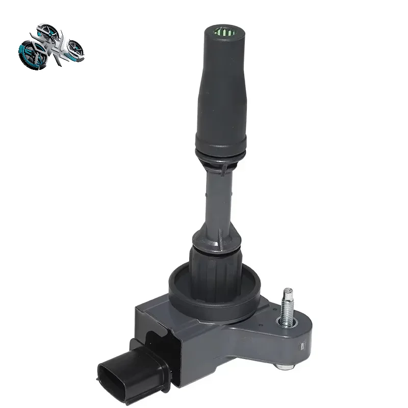 

1/4Pcs Ignition Coil 12654078, Fits Cadillac CTS/CT6 etc., Chevrolet & GMC Models