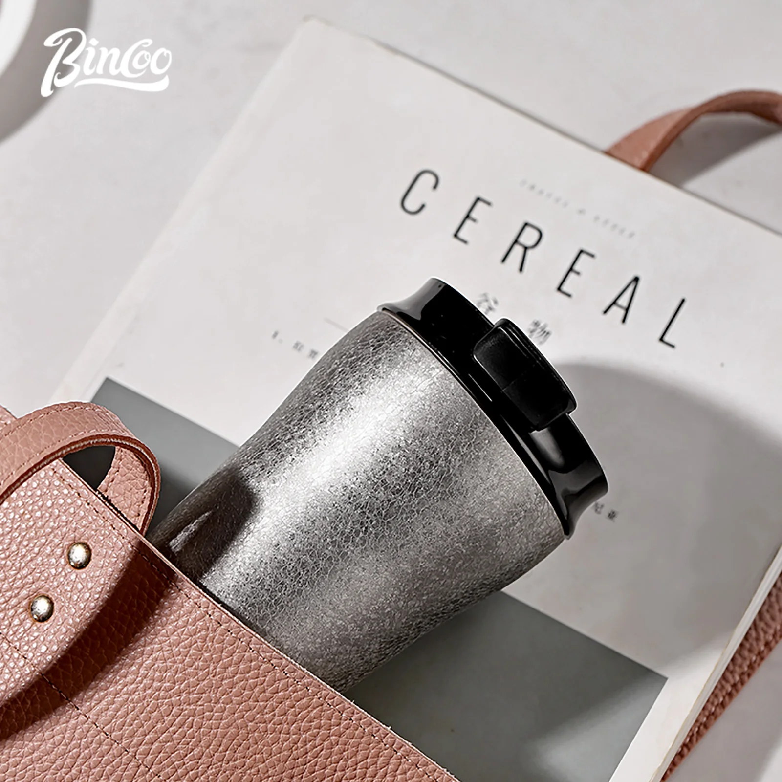 Bincoo Mini 280ml Thermos Coff - Portable Bottle Warmer 리뷰 및 가격