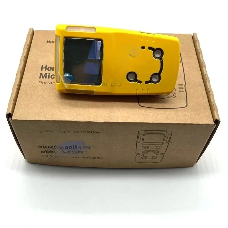 

YJJ BW MicroCLIP XL four in one gas detector MCXL-XWHM-Y-CN