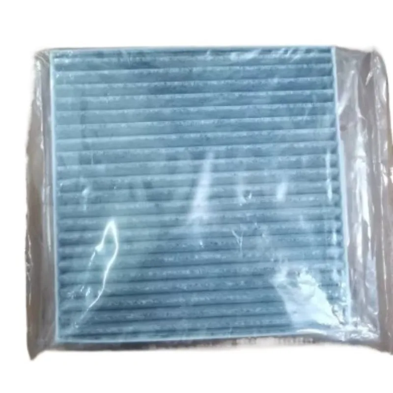 

95947238-A Air Conditioning Filter Air Compartment Cleaner for Chevrolet Spark 2010 2011 2012 2013 95947238A