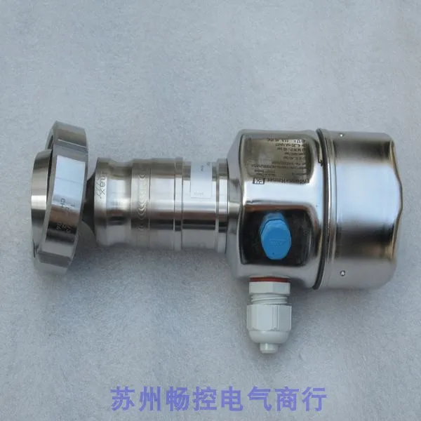 

* Спотовые продажи * Новый реле давления Endershaus E + H PMP46-RE13SBJ1AGA