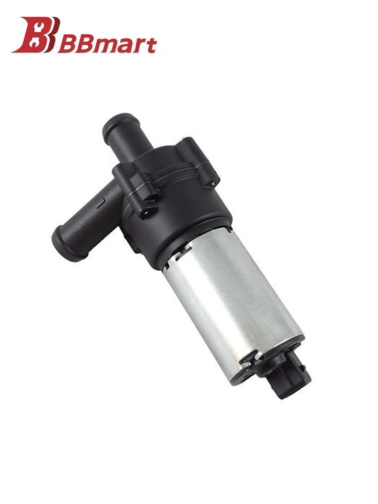 1334039 BBmart Auto Parts 1 pcs Spare Water Pump For FAW Audi A4(B6) 2003-2005 Factory Price