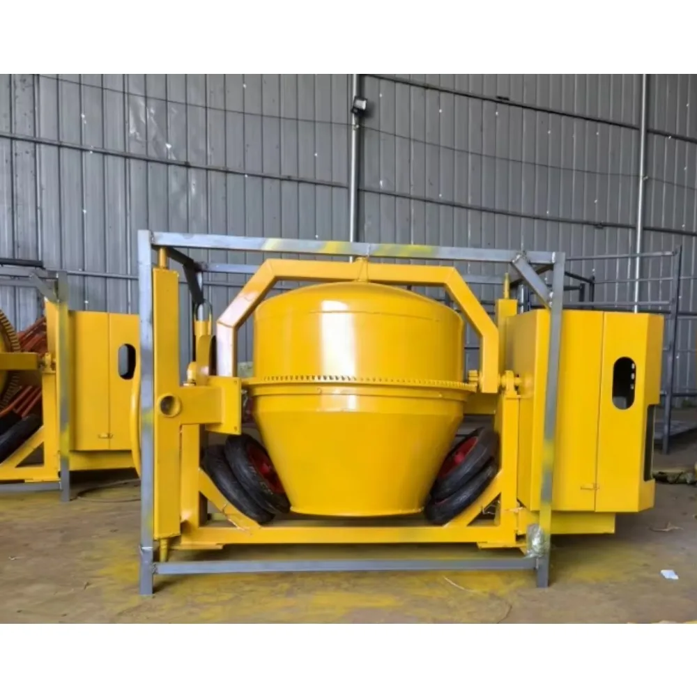 คุณภาพสูงมัลติฟังก์ชั่ซีเมนต์คอนกรีตผสมไฟฟ้าเบนซินดีเซลกลองการก่อสร้างขนาดเล็กผสมแนวตั้งผสม 450L