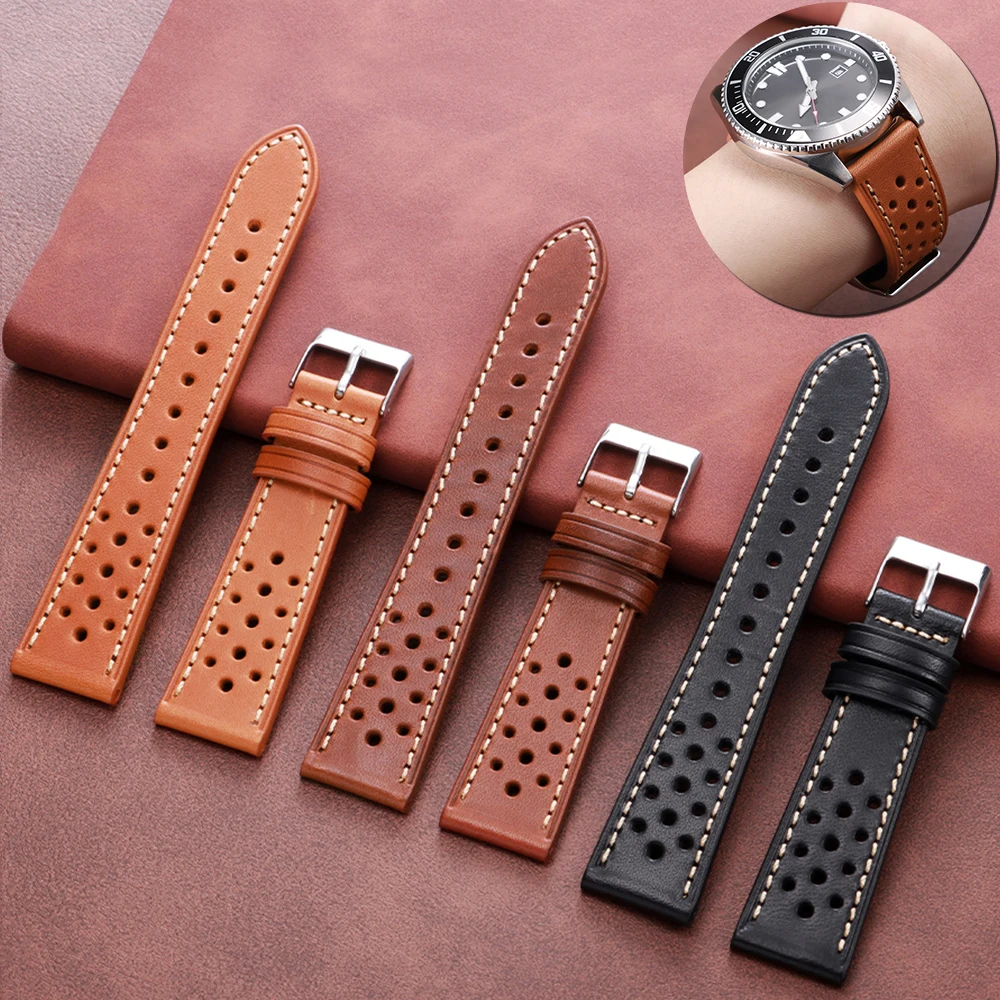 Handmade Cowhide Br…