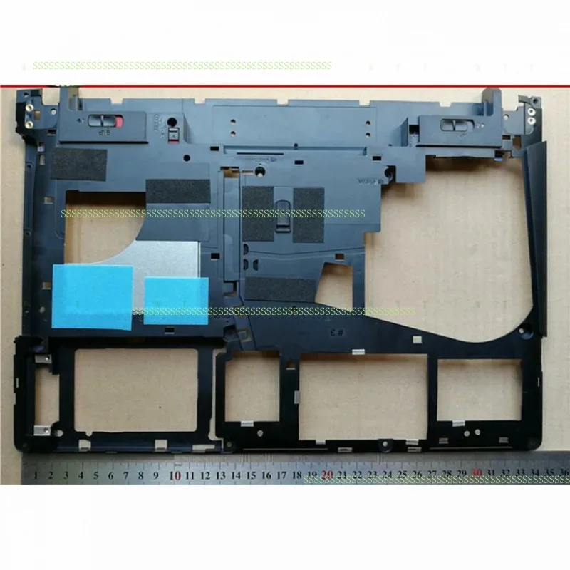 S + para Lenovo Ideapad Y400 Y410P Y410 cubierta de la Base del ordenador portátil negro AP0RQ0007