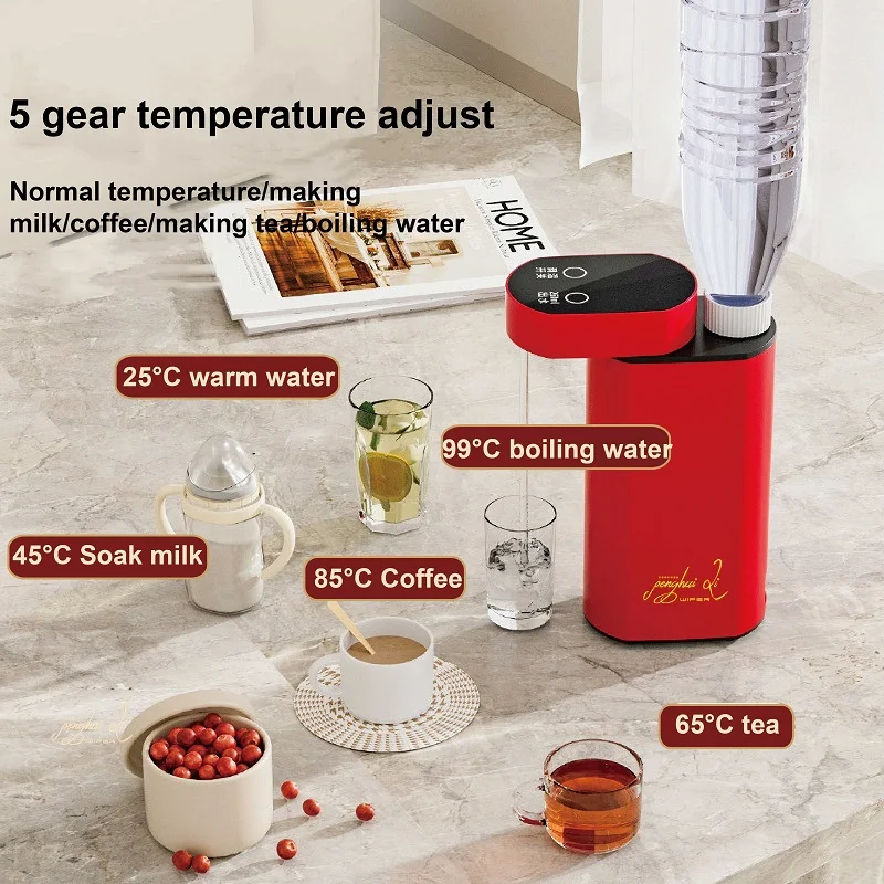Thumbnail 3 - #25 Budget Hot and Cold Water Dispensers for Smart Shoppers