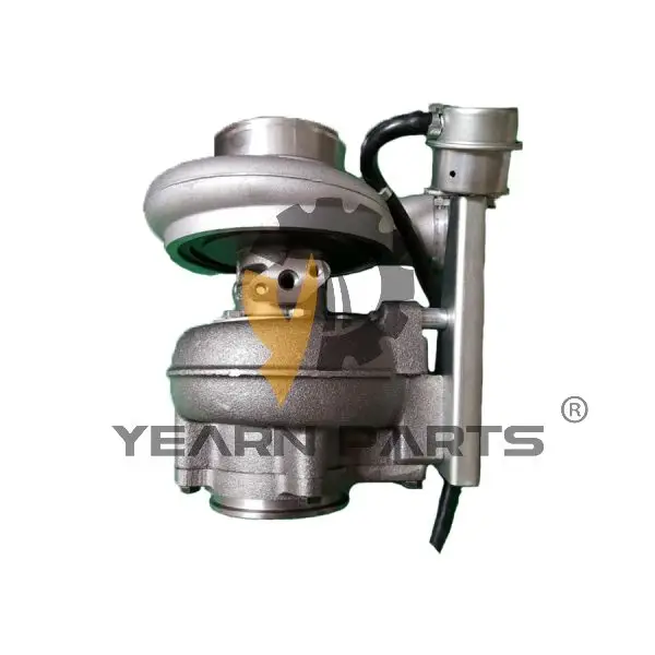 Turbocharger 6743-81-8050 Turbo HX40W for Wheel Loader WA380-5 WA400-5 Engine SAA6D114E-2B