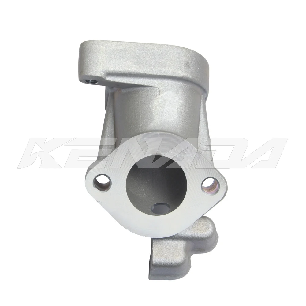 For Honda Pcx150 Adv150 Click150 Throttle Body Pipe Inlet Injector