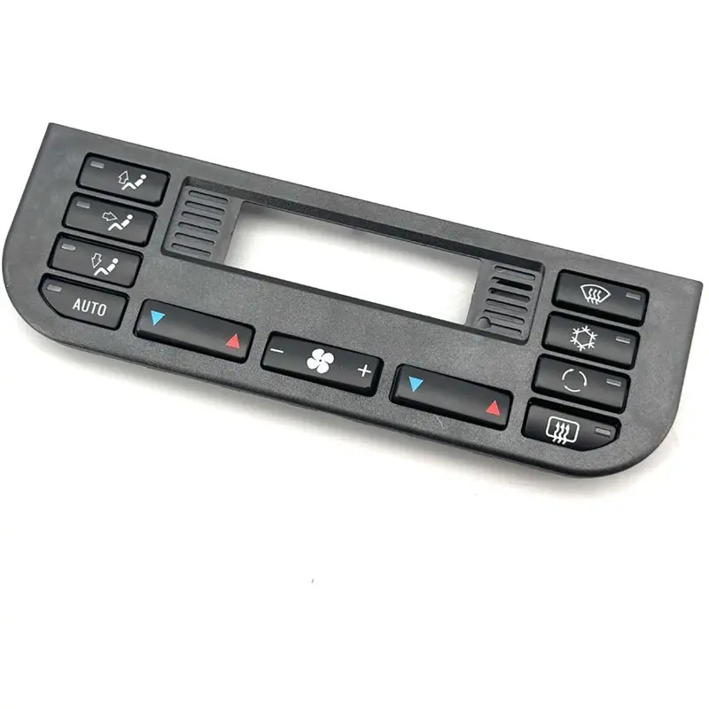 NEW HOT in Stock-For BMW 3 Series E36 323 325 328 M3 1996-1999 Car Air Conditioning Panel Cover 8379521,8368169,8378466