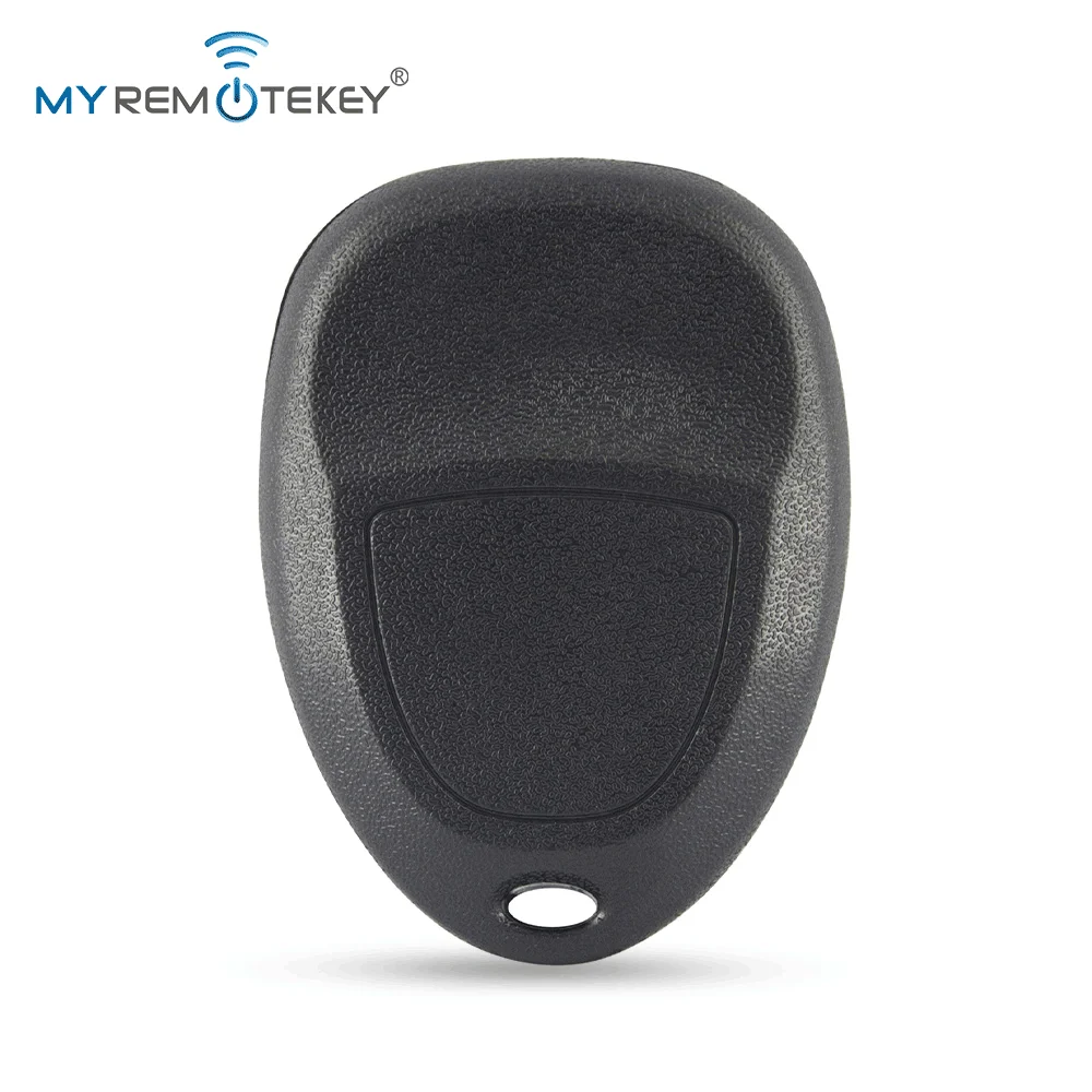 Remote fob for GM 5 button 315mhz OUC60270 For Buick Lucerne Cadillac DTS Chevrolet Impala MYREMOTEKEY