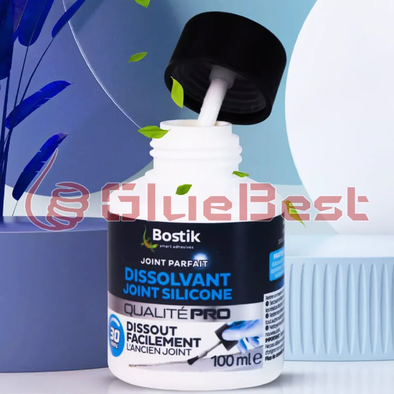Bostik المفاصل المذابة سيليكون عامل معالجة عالية الجودة لتنظيف المفاصل بكفاءة وإعداد السطح المنتج الأصلي #4