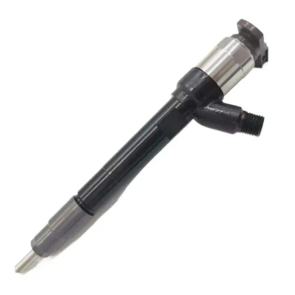 Original High quality New For 295050-0960 Diesel Nozzle Assembly Common Rail Injector 295050-0960 12640381 for Rail System