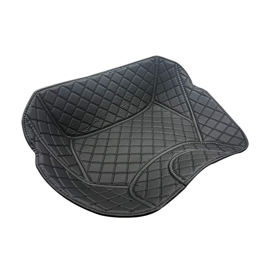 For Honda Forza 350 750 NSS750 XADV750 ADV350 NT1100 Luggage Box Inner Pads Container Tail Lining Protect Motorcycle Accessories