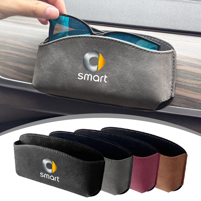 Car Eyeglasses Orga…