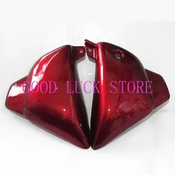 Motorcycle Universal Guard Board Side Cover For QJ,LIFAN,Suzuki 150