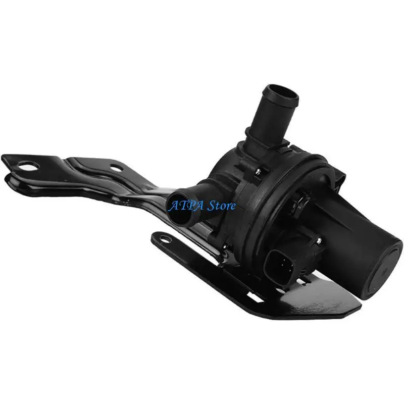 

U13C 3 Way Heater Control Coolant for 1500 2500 4500 Replace 52014892AC 52014892AB 52014892AA