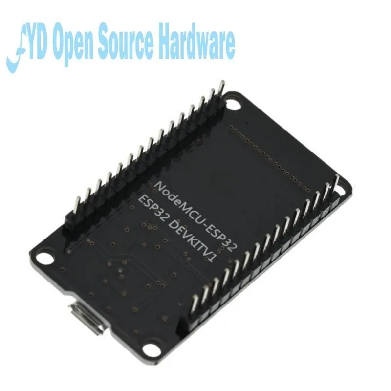 ESP-32S NodeMCU-32S Lua WiFi IoT Development Board Serial WiFi + Bluetooth-compatible Module ESP32 Development Board