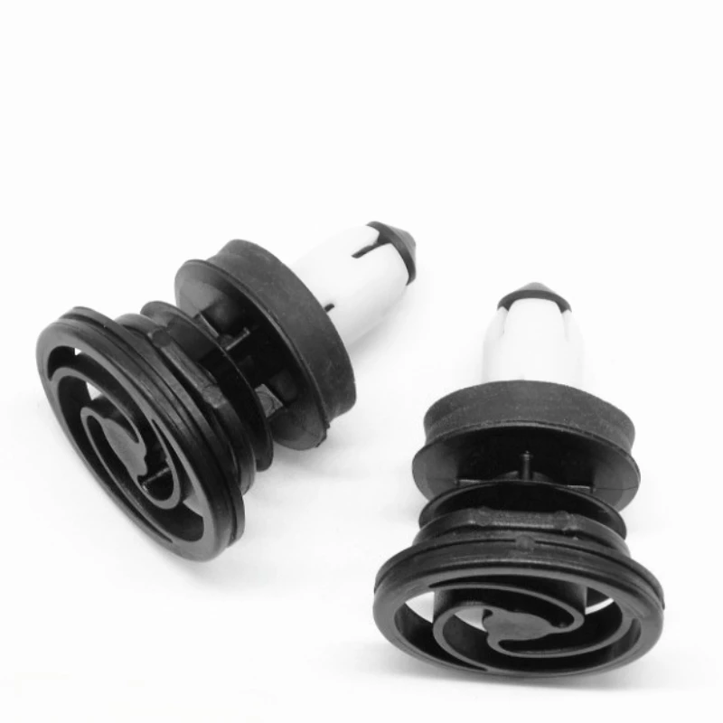 

Suitable for Tesla model 3 YSX fixed car door panel interior panel buckle