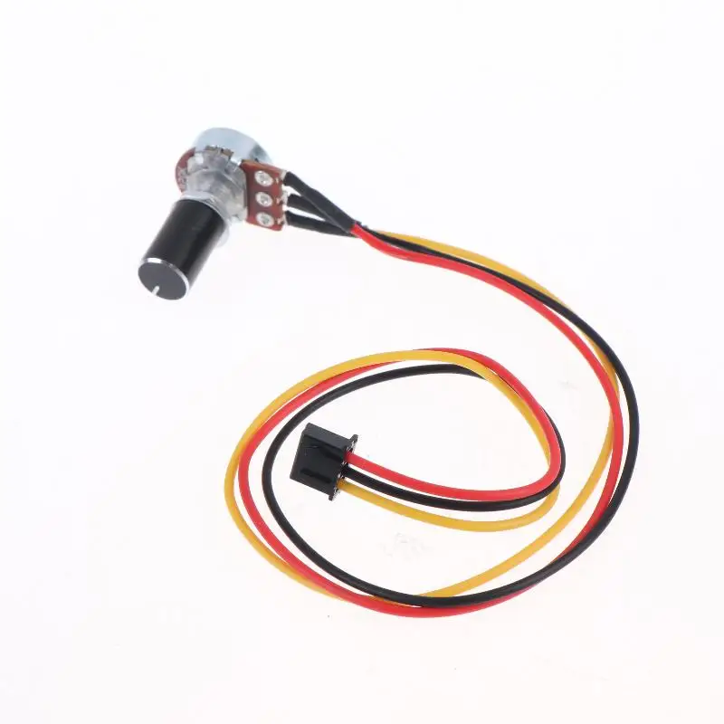 Computer Case Miner Fan Speed Controller DC 12V 8-Channel Fan Hub PWM High-Power Violent Fan Controller Fan Governor