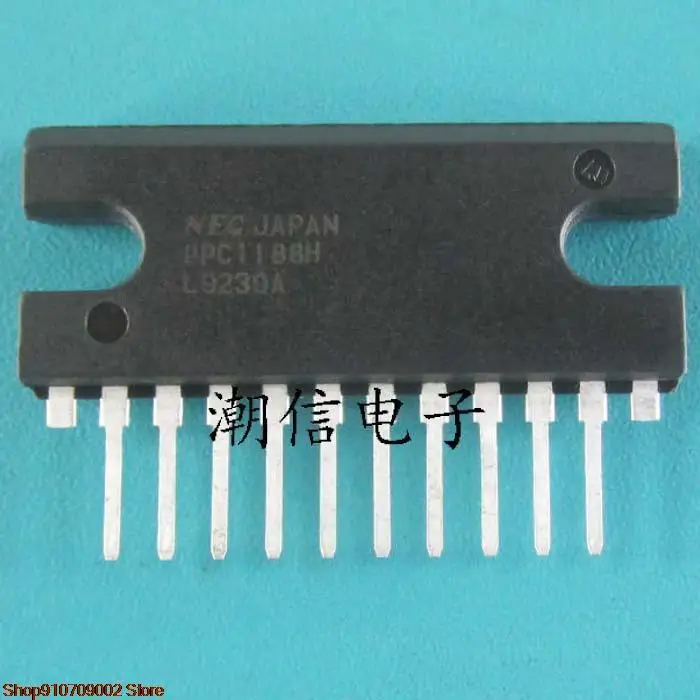 

5pieces UPC1188H original new in stock