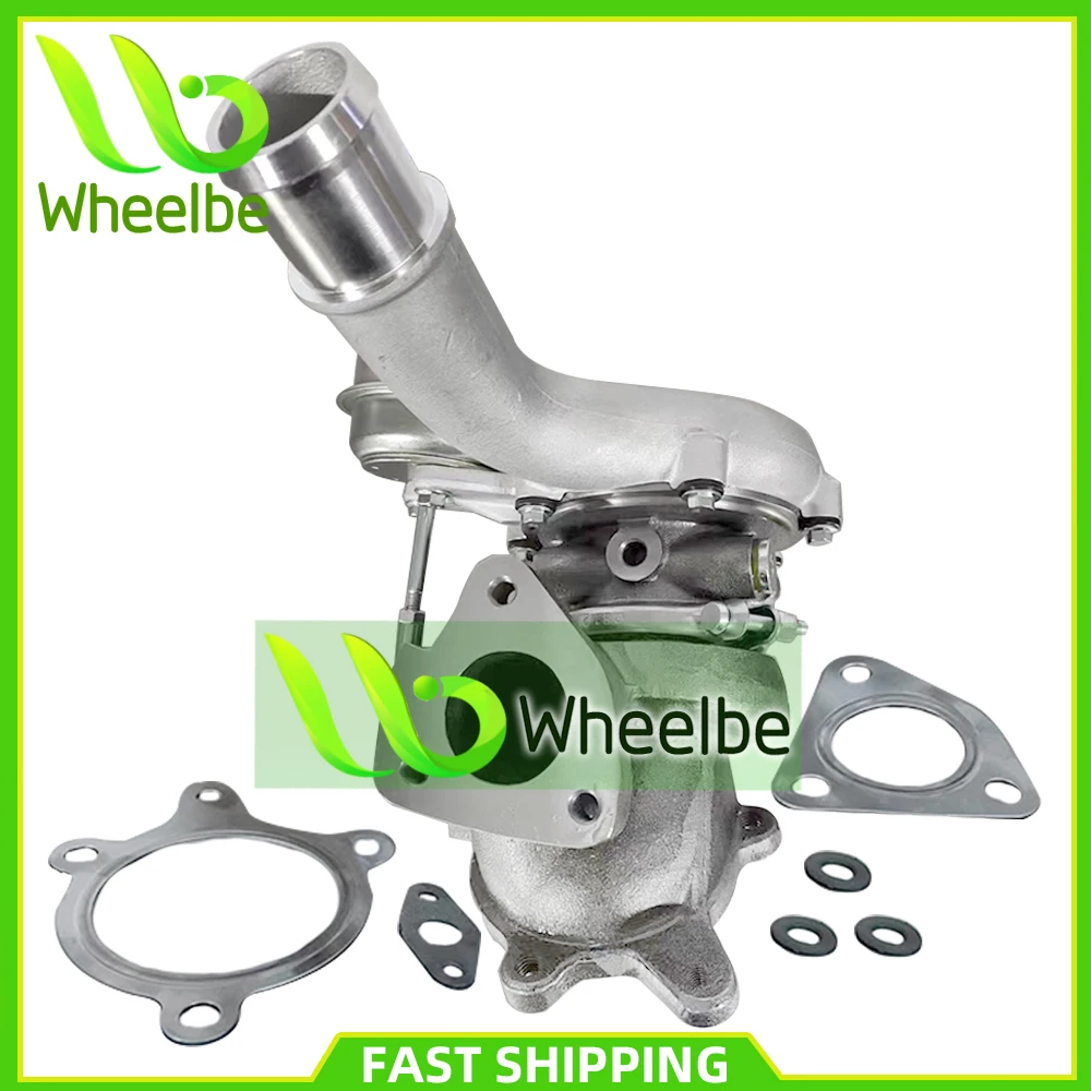 Auto Turbo Charger … - image