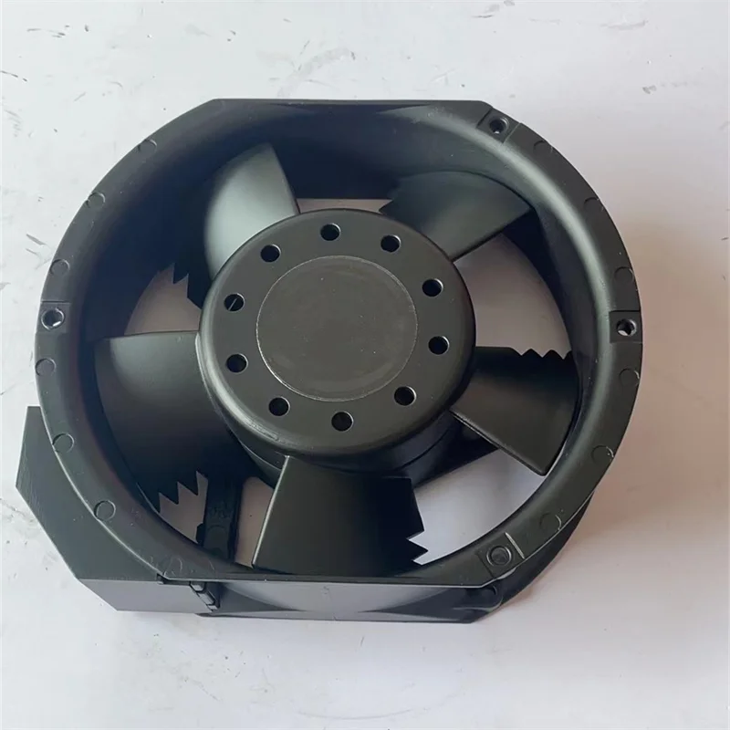 172 مللي متر مروحة MR2B3 مروحة تبريد 115 فولت 172*150*51 مللي متر مروحة تبريد التيار المتردد مراوح محورية